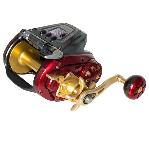 daiwa electric fishing reels nz Seapower 800 | Reel Daiwa Reel Seaborg 1200MJ Electric