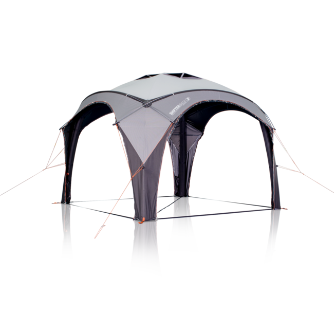 Shifterbase 2 Air Gazebo