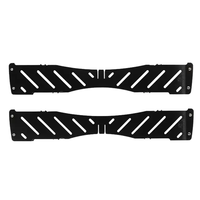 Snow Peak Fireplace Base Plate Large - Hover
