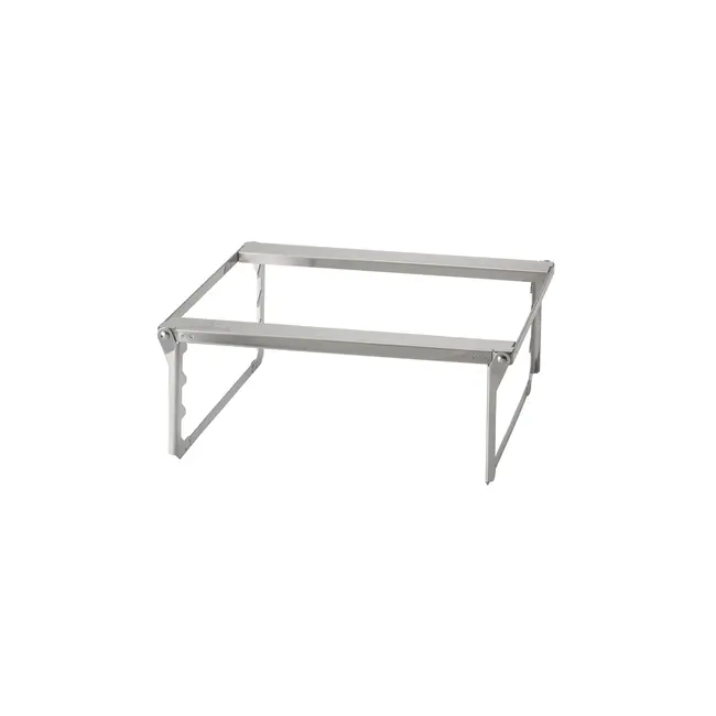Snow Peak Fireplace Grill Bridge Large