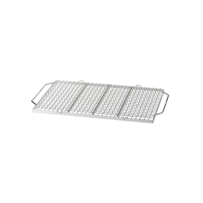 Snow Peak Pro Stainless Grill Mesh Large