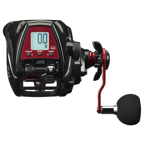 Daiwa 23 Leobritz S500JP electric reel