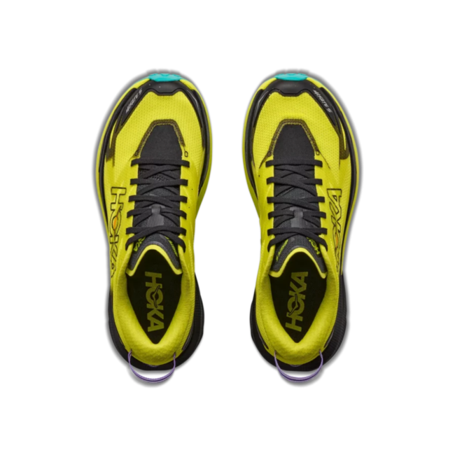 HOKA Mafate 5 view 3
