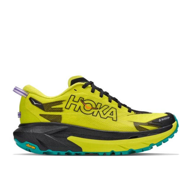HOKA Mafate 5 view 1