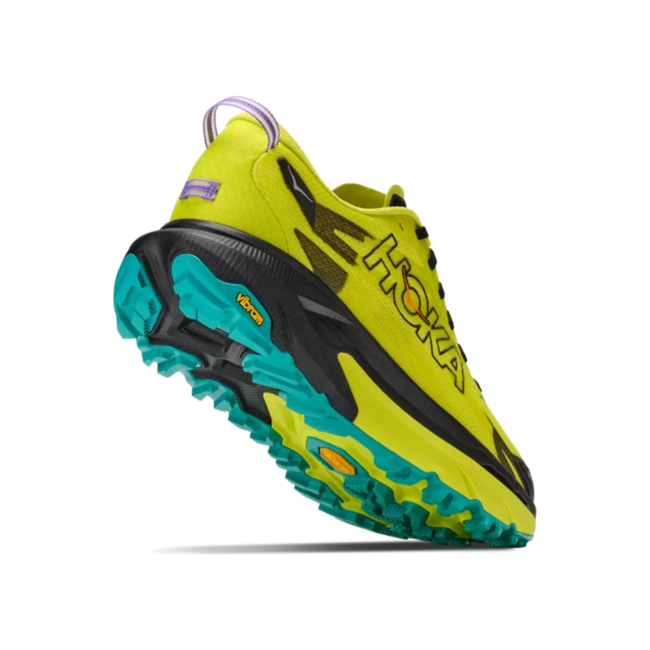 HOKA Mafate 5 view 5