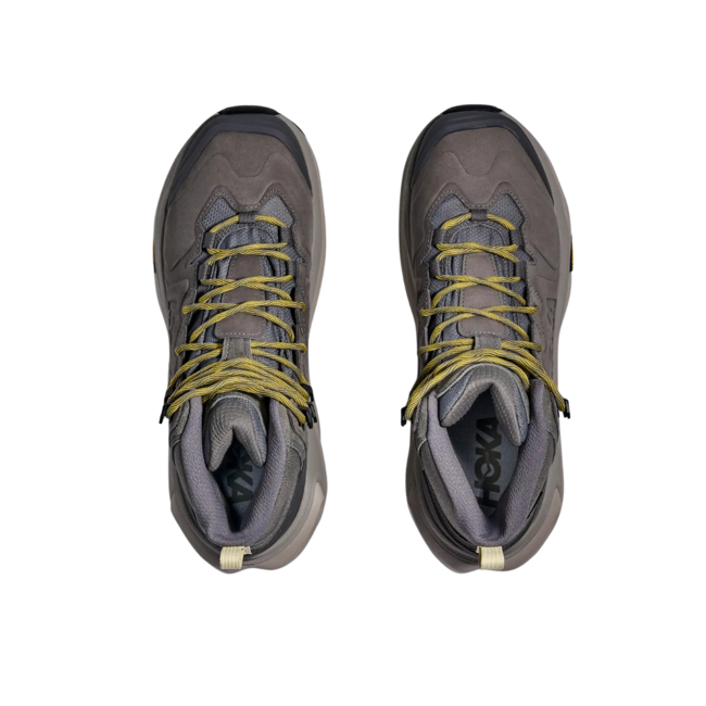 HOKA Kaha 3 GTX view 2