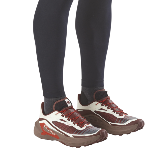 Salomon Genesis 2 view 3