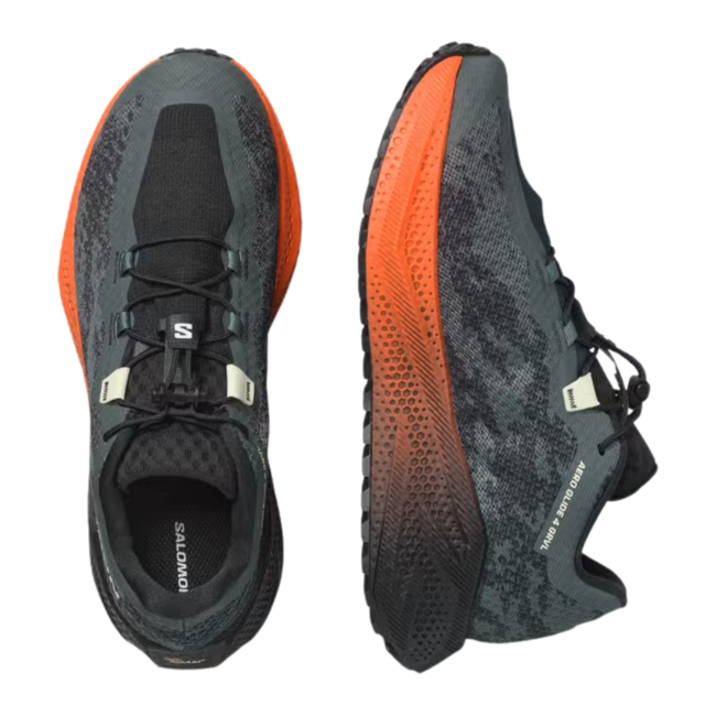 Salomon Aero Glide 4 GRVL view 2