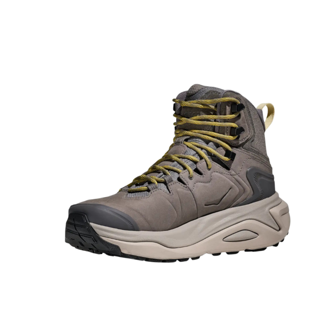HOKA Kaha 3 GTX view 3