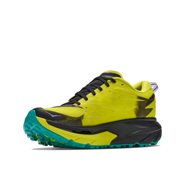 HOKA Mafate 5 view 4