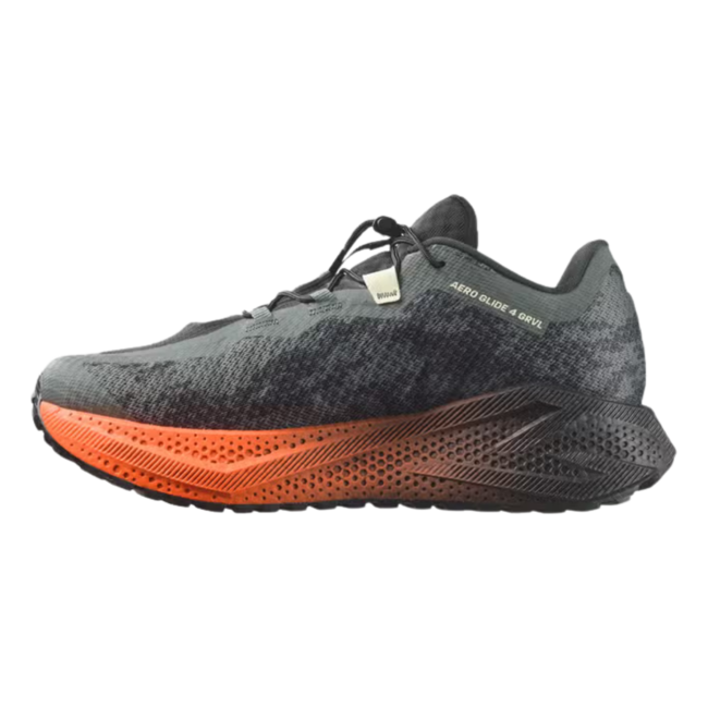 Salomon Aero Glide 4 GRVL view 3