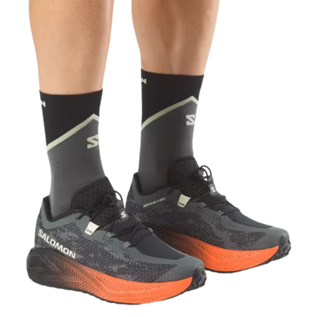 Salomon Aero Glide 4 GRVL view 4