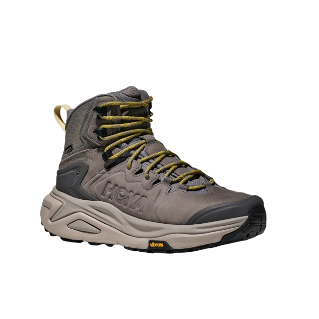 HOKA Kaha 3 GTX view 6