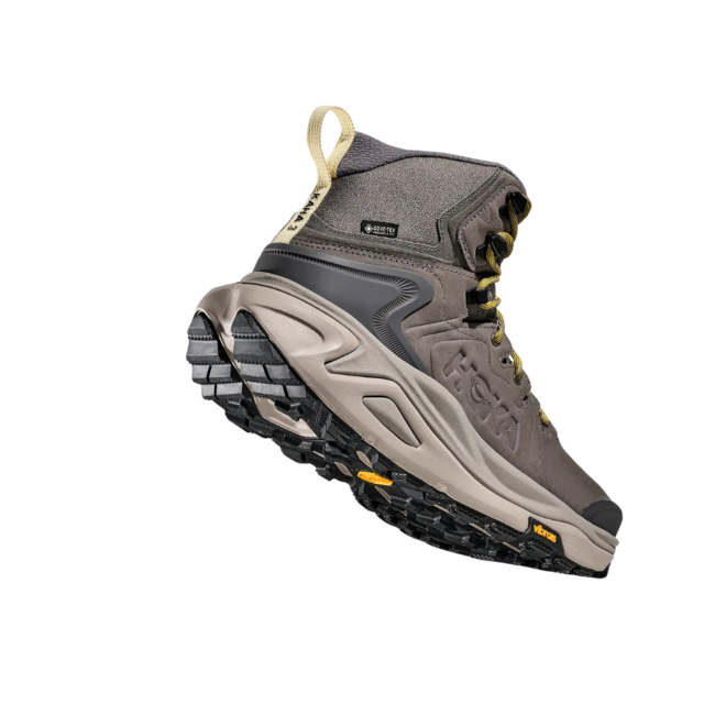 HOKA Kaha 3 GTX view 4