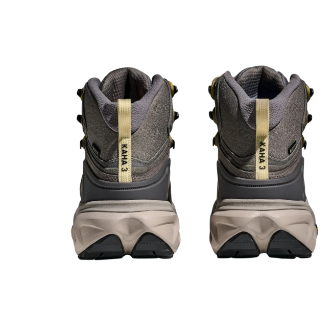 HOKA Kaha 3 GTX view 5