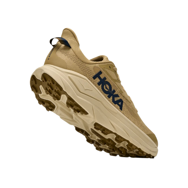 HOKA Challenger 8 view 3