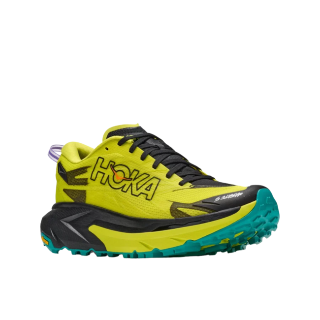 HOKA Mafate 5 view 2