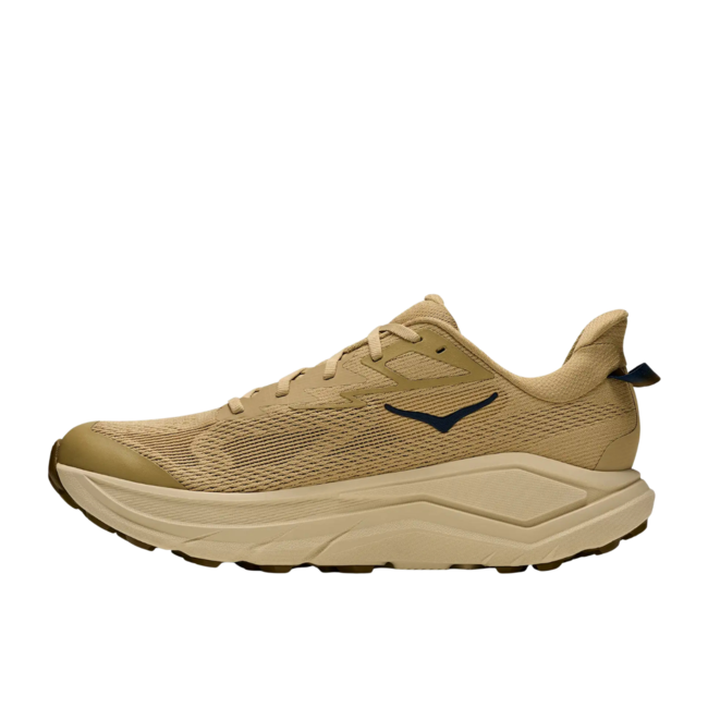 HOKA Challenger 8 view 4