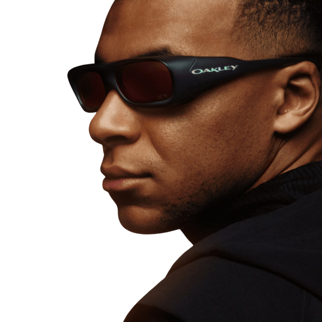 Oakley Kylian Mbappé Signature Series Permian | Land & Sea NZ