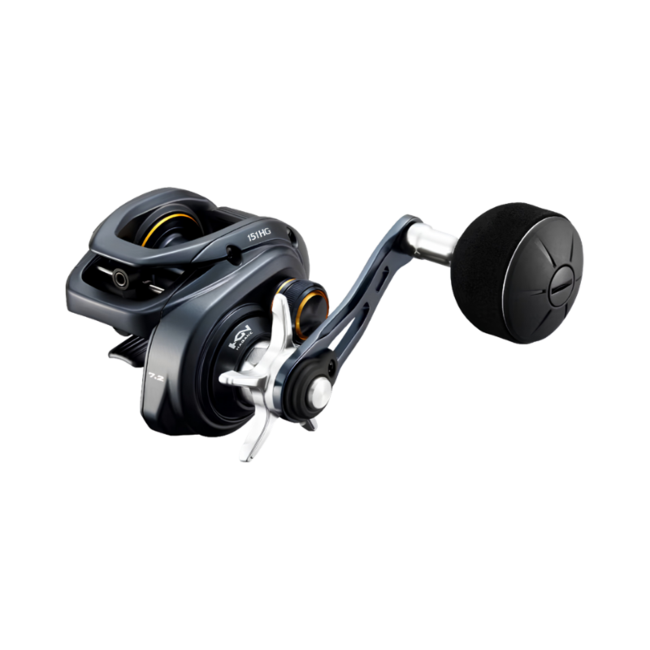 2018 daiwa saltist walmart SALTIST30H Star Drag Conventional Reel ProFISHiency Krazy Americana Baitcast CHOOSE LENGTH:150' reel grips adding power and longevity