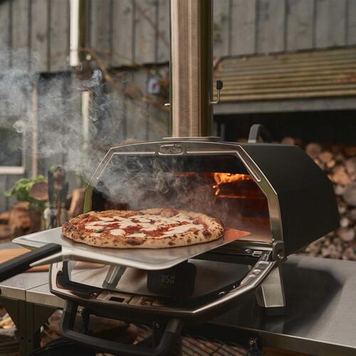 Karu Oven Hover