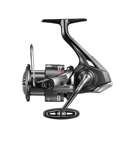 Shimano 24 Vanford 4000 XG A Softbait Reel | Land & Sea NZ