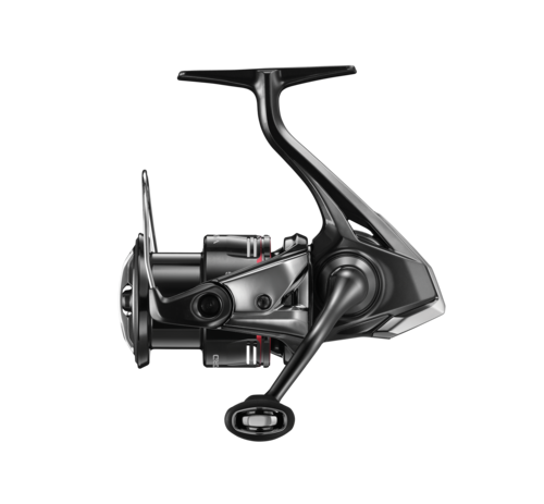 Shimano 24 Vanford 4000 XG A Softbait Reel | Land & Sea NZ