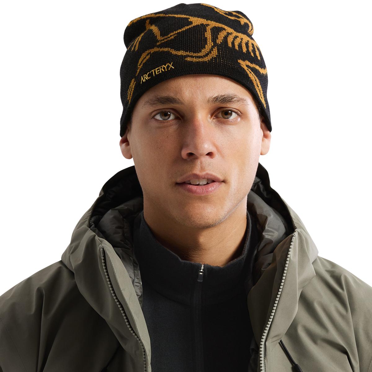 Arc'teryx Bird Head Toque | Land & Sea NZ