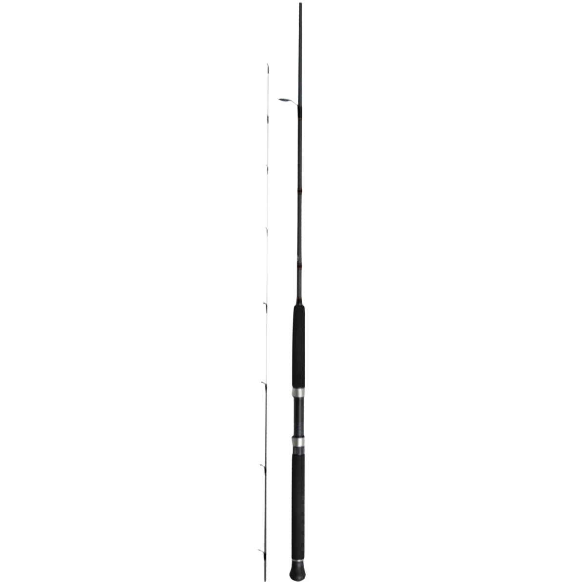 Shimano Spectrum Plus light spin rod