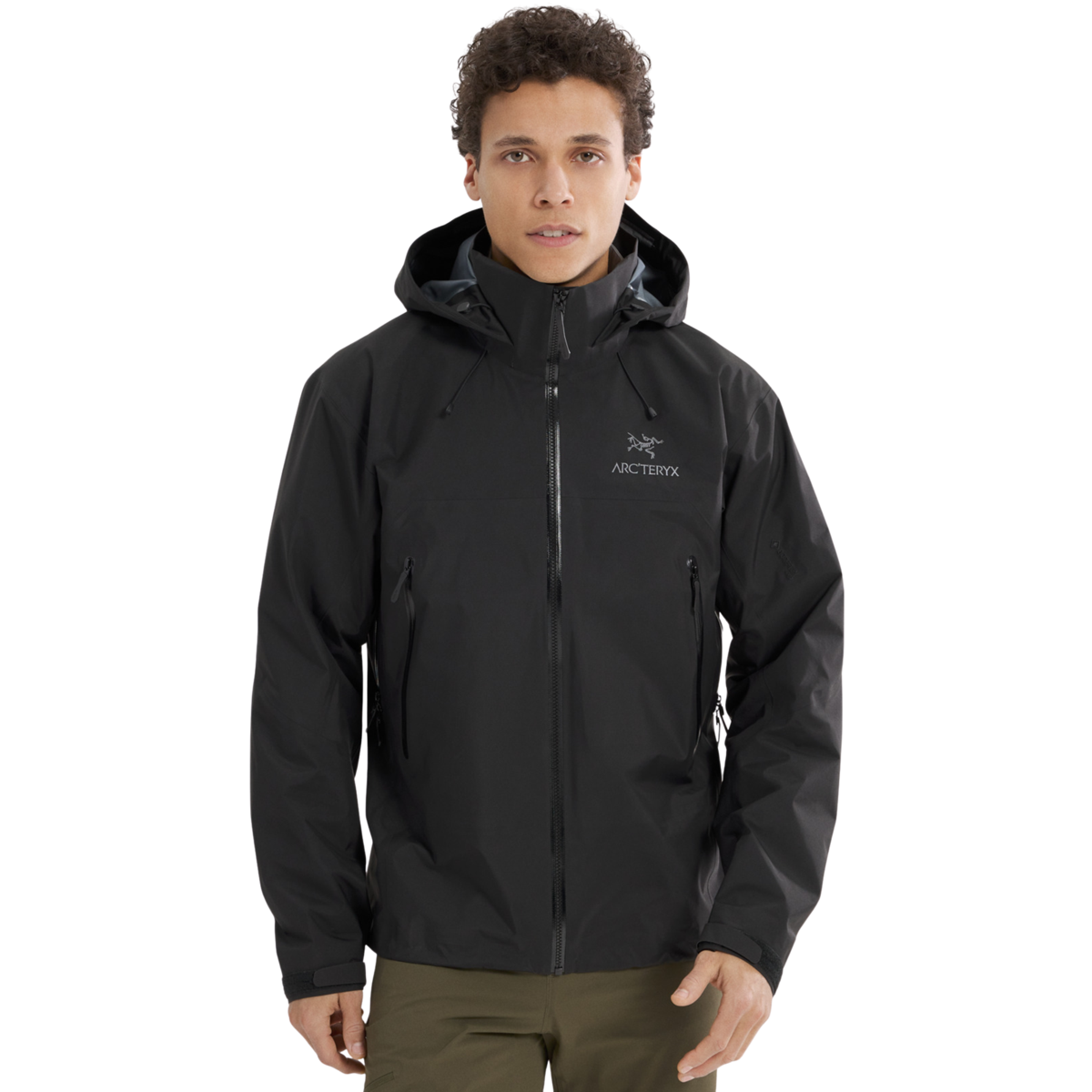 Arc'teryx Beta AR Jacket | Men's | Land & Sea NZ