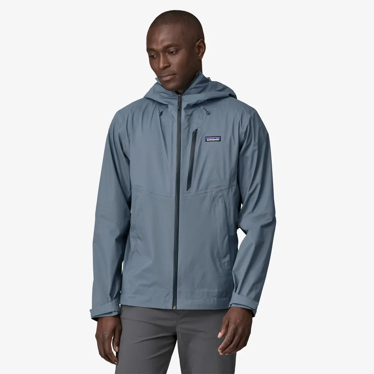 Patagonia Granite Crest Best Patagonia Hardshell Men