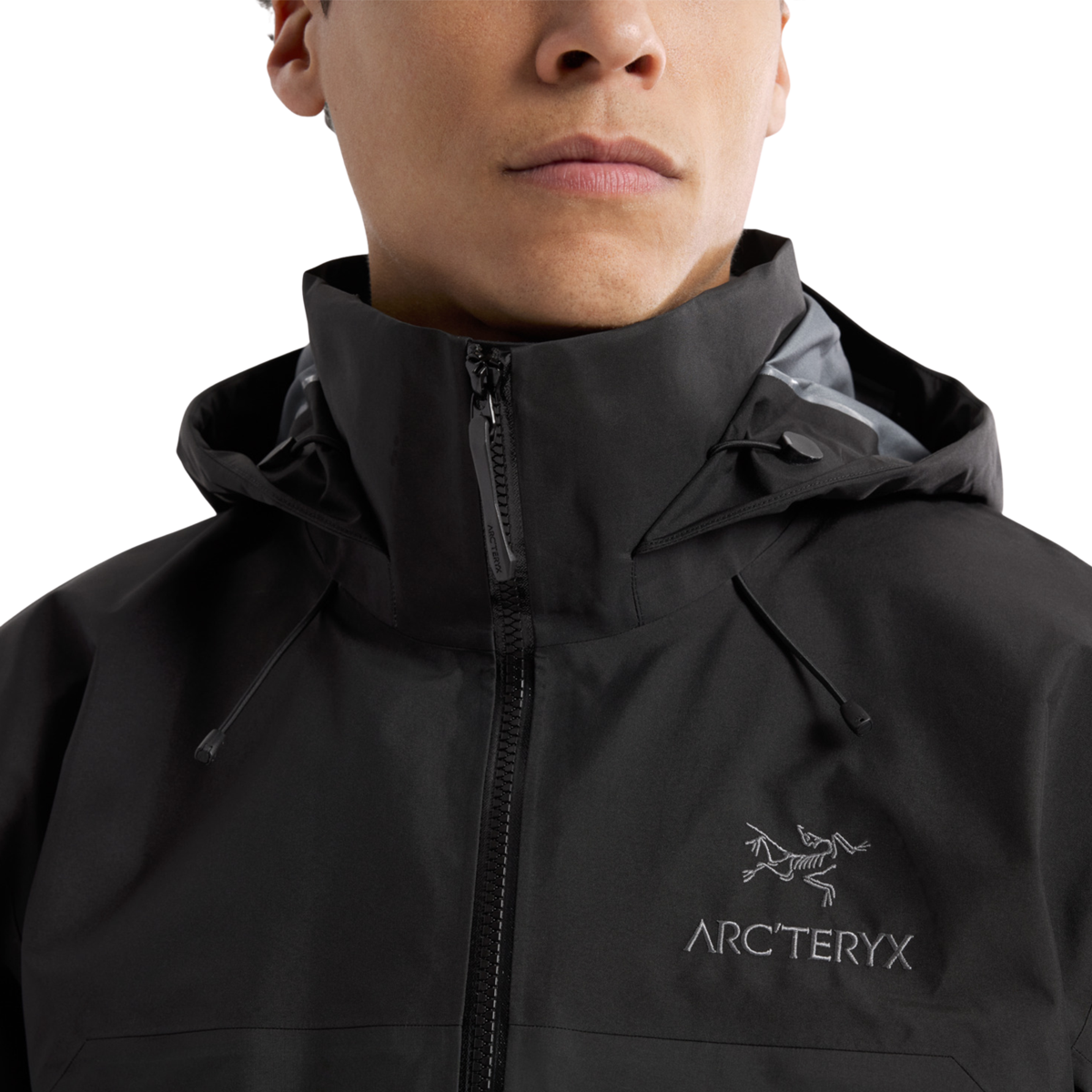 Arc'teryx Beta AR Jacket | Men's | Land & Sea NZ
