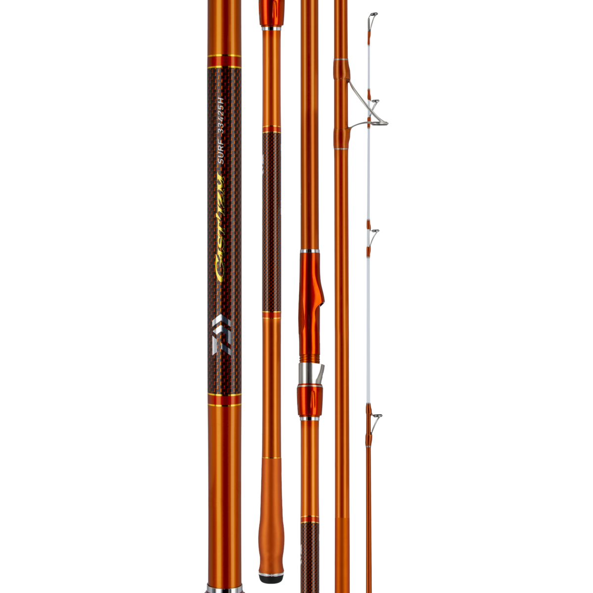 Daiwa Cast Izm Surf Fishing Rod | Land & Sea NZ