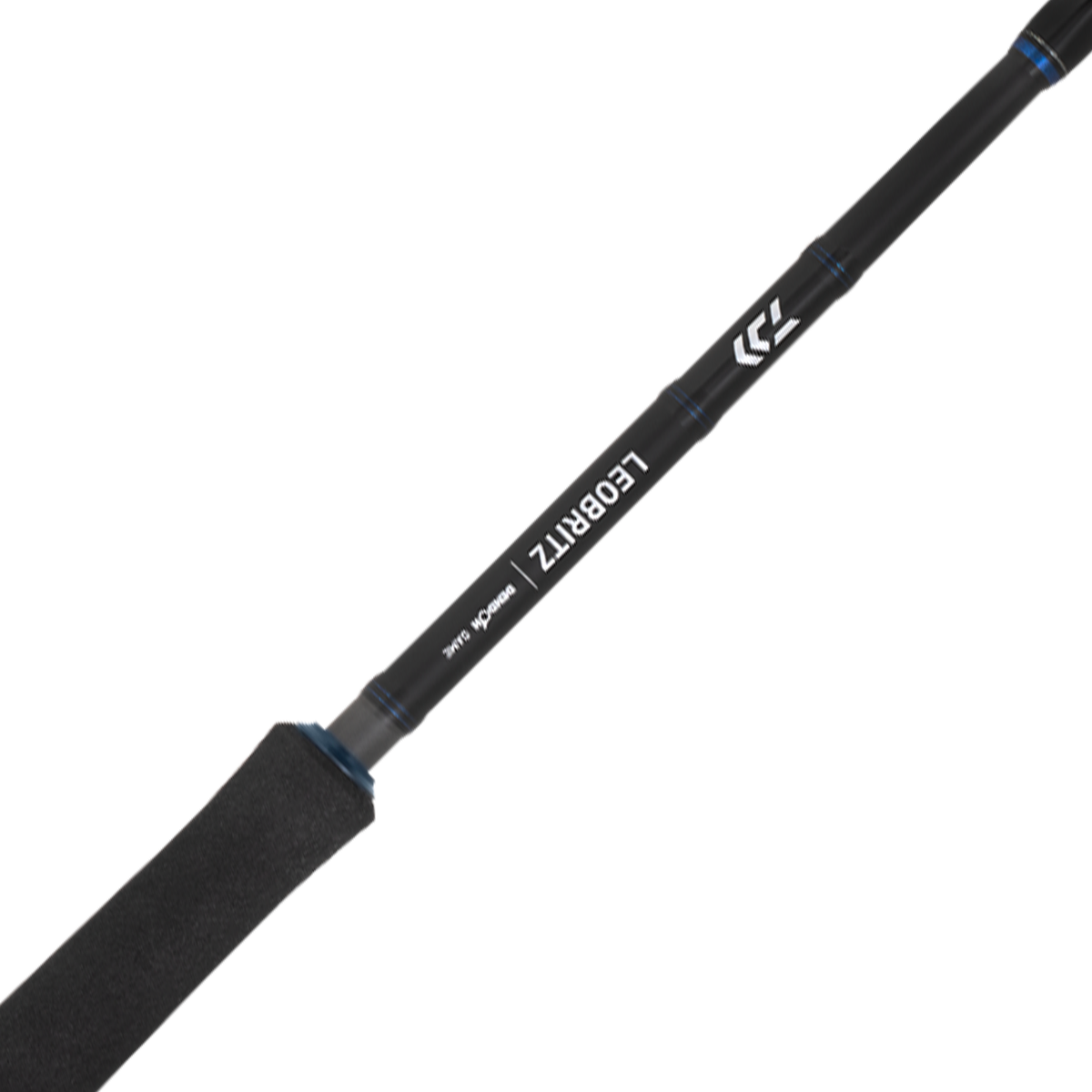 Daiwa Leobritz 300J | Leobritz DG 6ft 3in PE3-4 Electric Combo