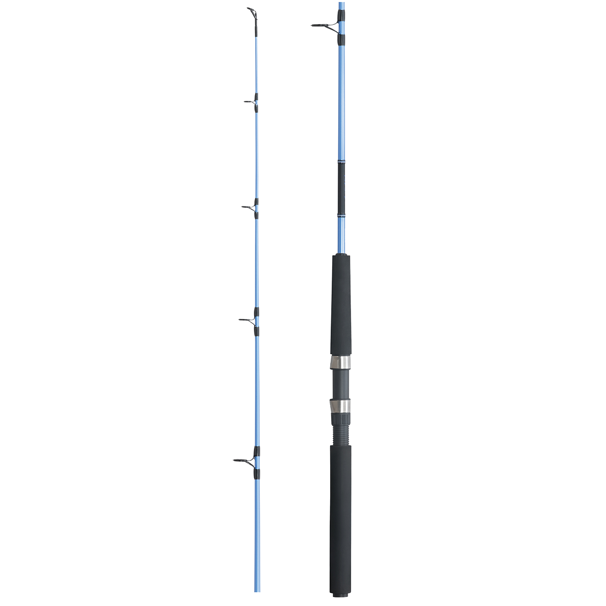 Shimano 25 Kidstix kids spin rod