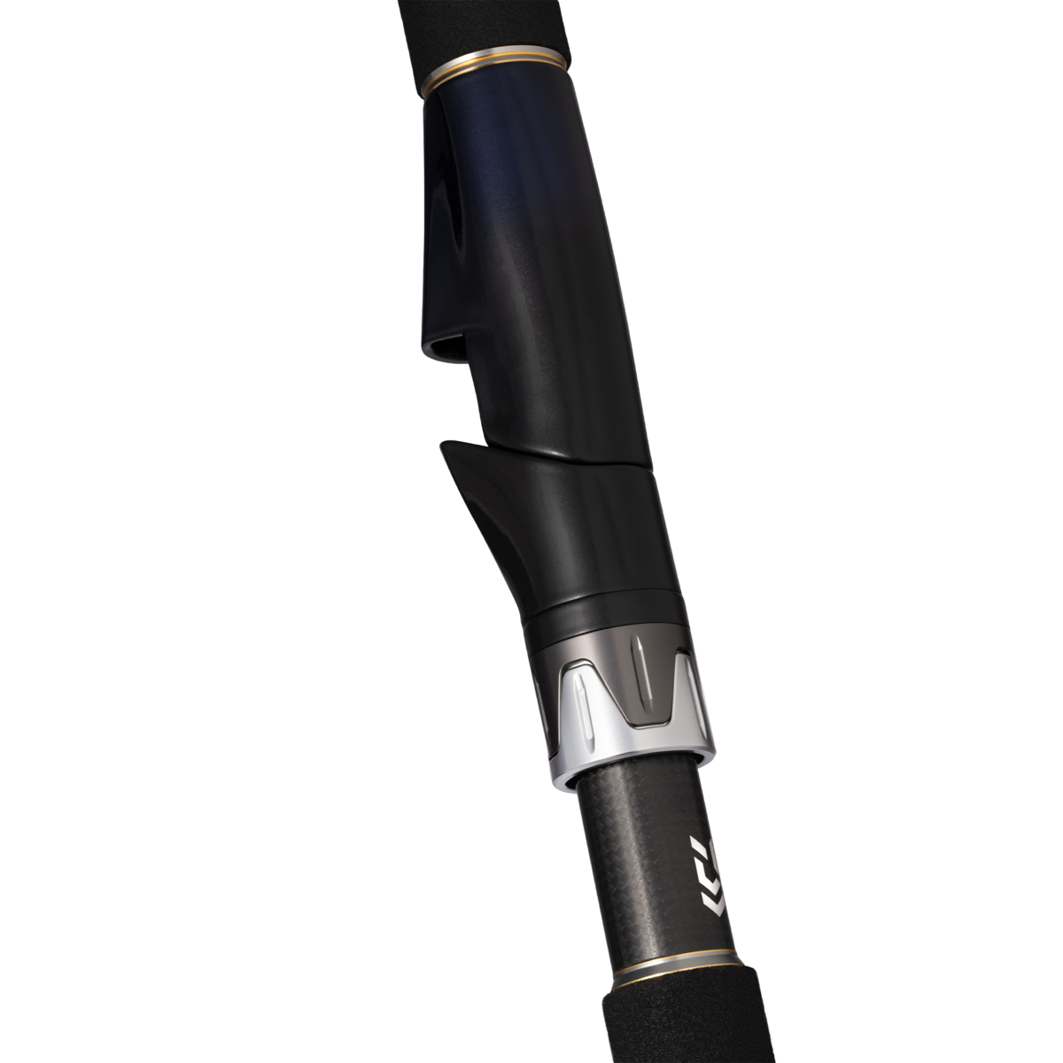 Daiwa Saltiga Break Through C83-6 Topwater Rod 8ft 3in 2 Piece PE6