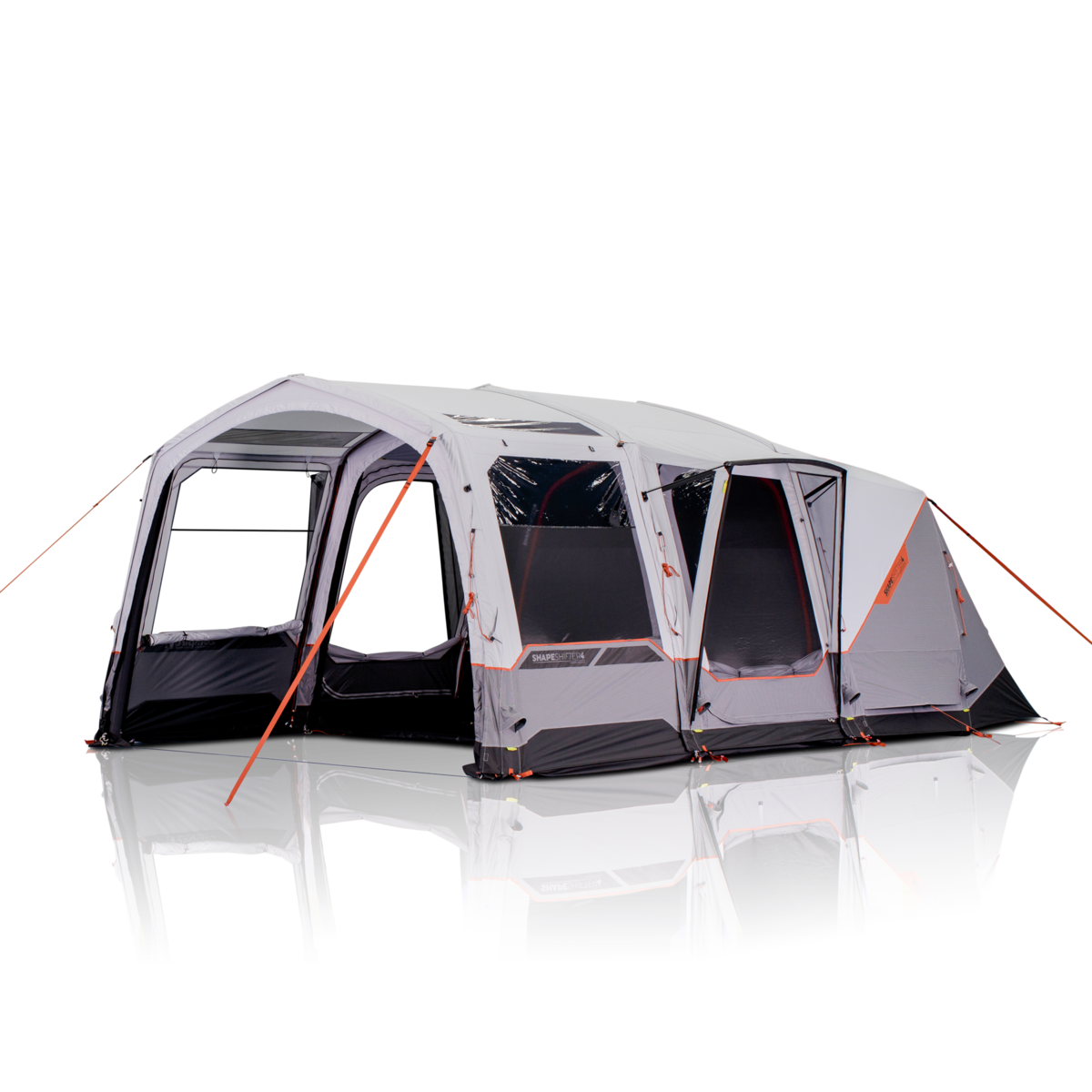 Shapeshifter 4 SLA Air Tent