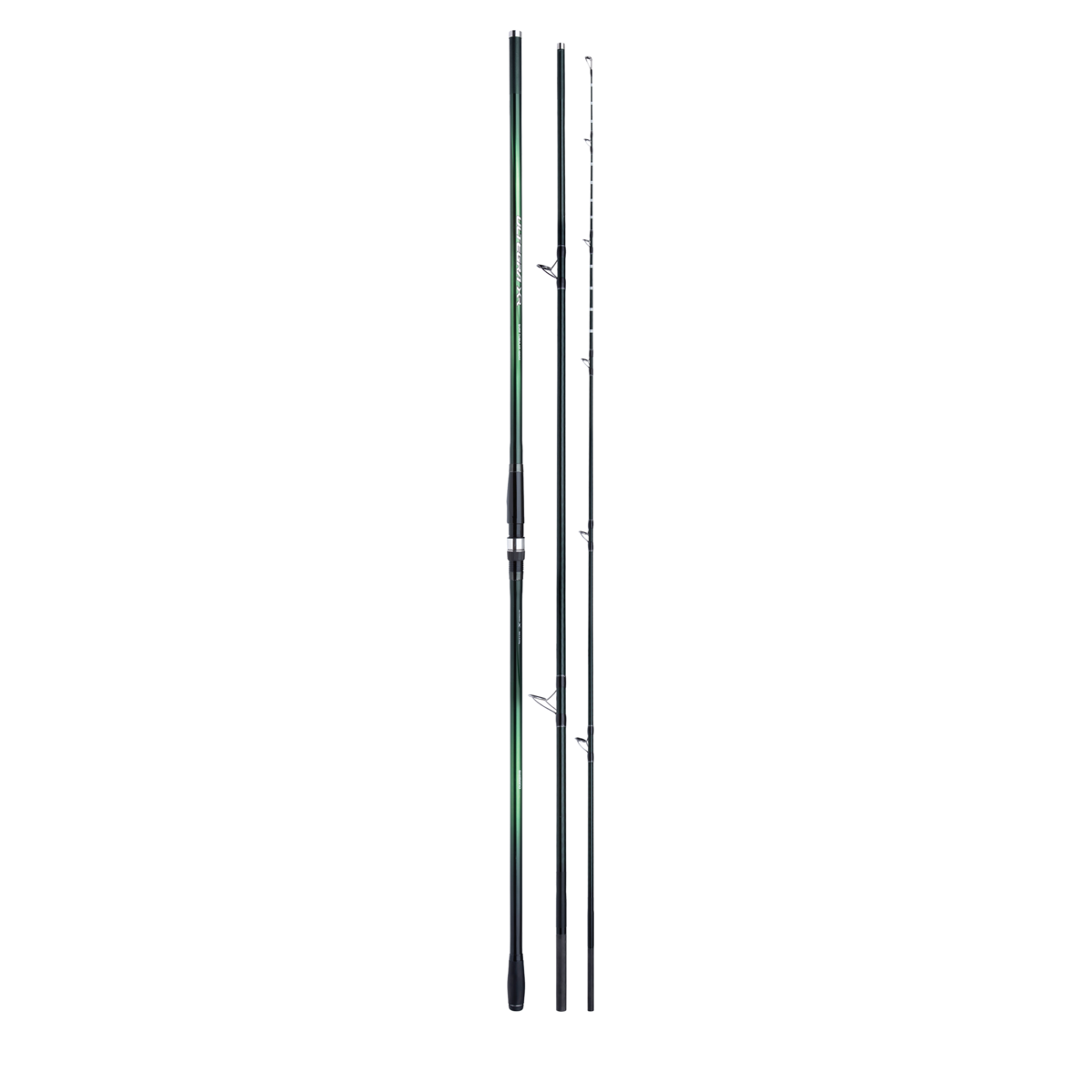 shimano 3 piece beach rod Shimano Ultegra XR Surf Tubular 14ft 7in 3 Piece Surf Casting Rod