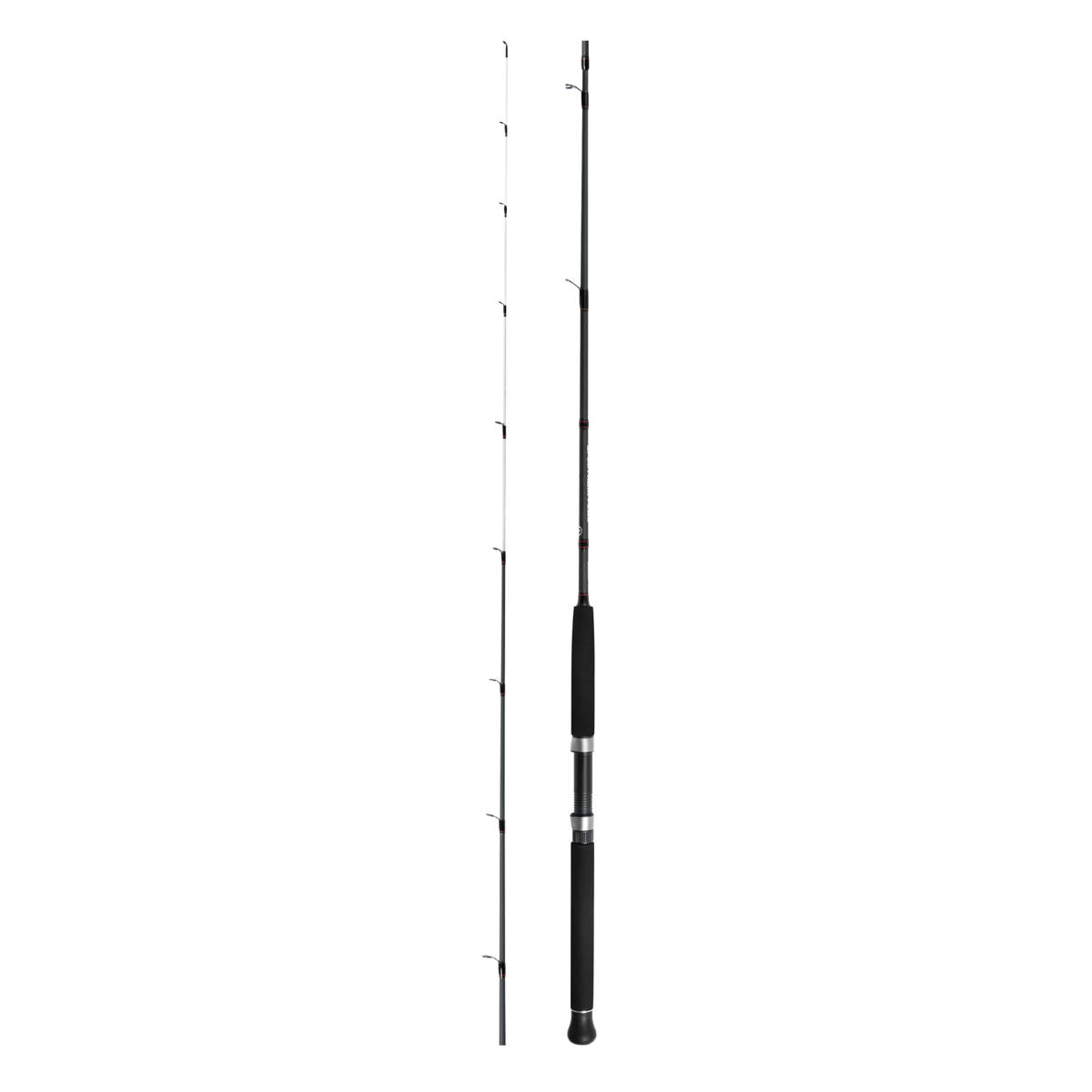 Shimano Spectrum Plus baitrunner boat rod