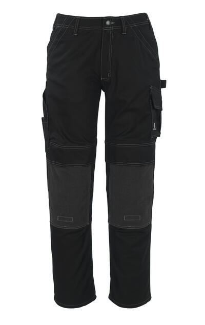 Lerida Mascot Trousers Black - Various Sizes