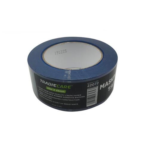 Tradiecare Masking Tape 48mm