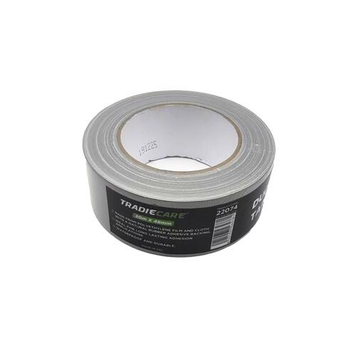 TradieCare Duct Tape 48mm x 30m