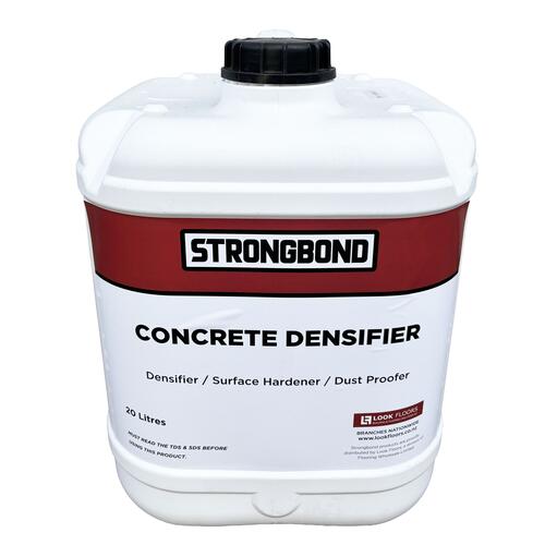 Strongbond Concrete Densifier 20L