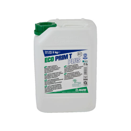 ECO Prim T Plus 5kg/drum