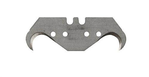10.440 Hooked Blades 10 pack