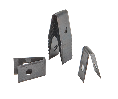 C50 Blades P Groover Replacement Blades 10 pack
