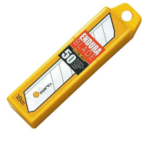 Tajima LCB5050 Snap Off Blades 50pc