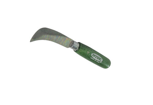 Carpet Hyde Knife