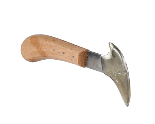 C59 Combination 3-Inch Floor Laying Knife