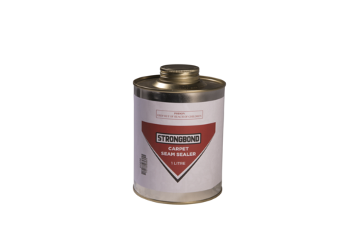 Strongbond Carpet Seam Sealer 1 Litre